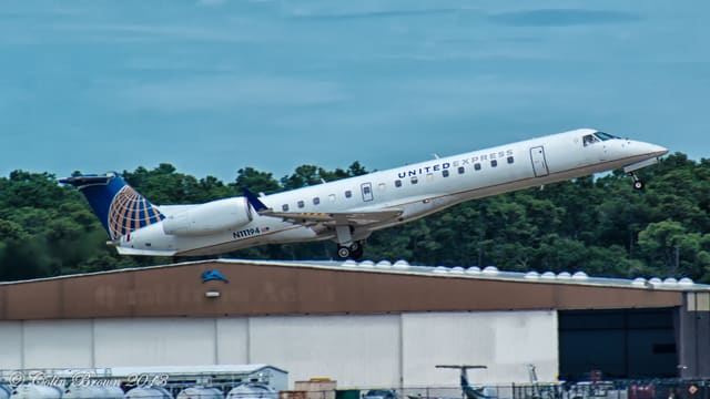 N11194 - Embraer