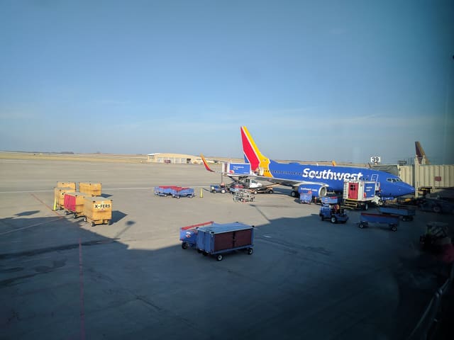 N7839A - Boeing