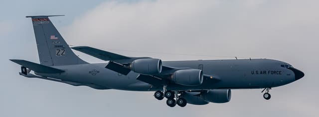  - Boeing