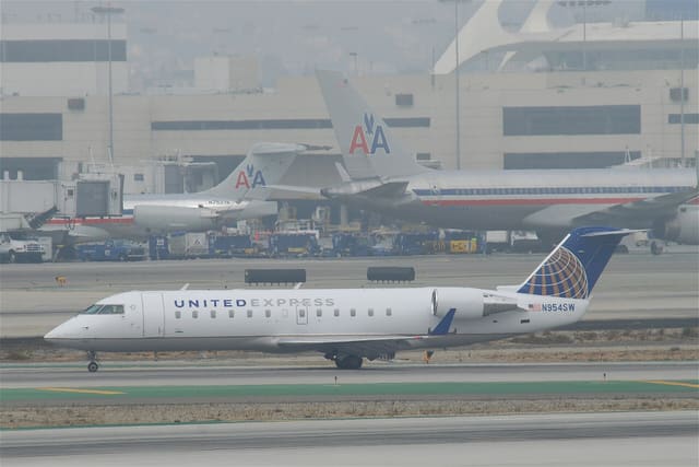 N954SW - Bombardier