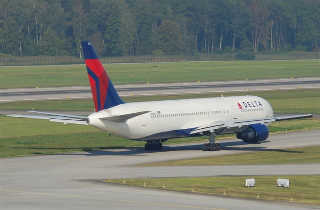 N156DL - Boeing