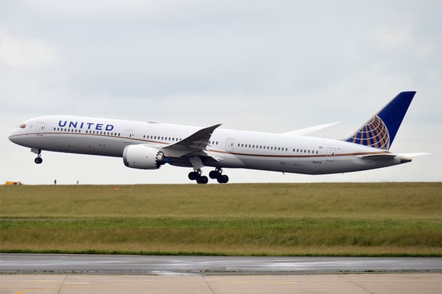 N12003 - Boeing