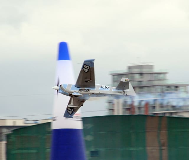N24KC - Single-engine aircraft