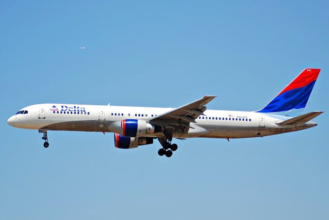 N900PC - Boeing