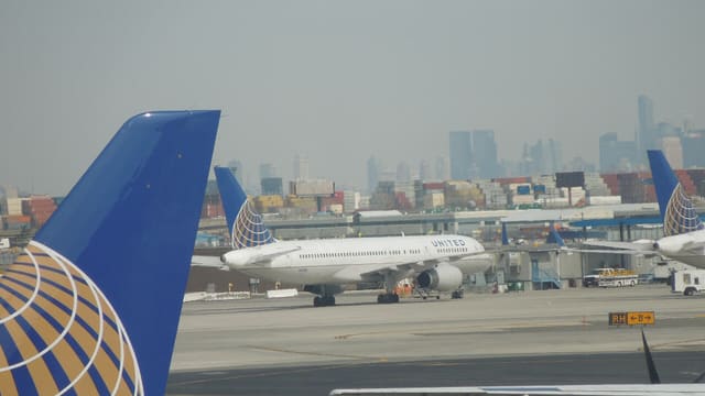 N14106 - Boeing