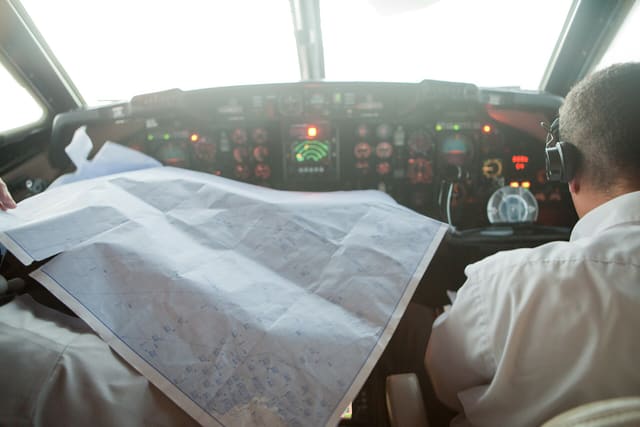 N227LA - Aircraft