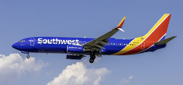 N8301J - Boeing