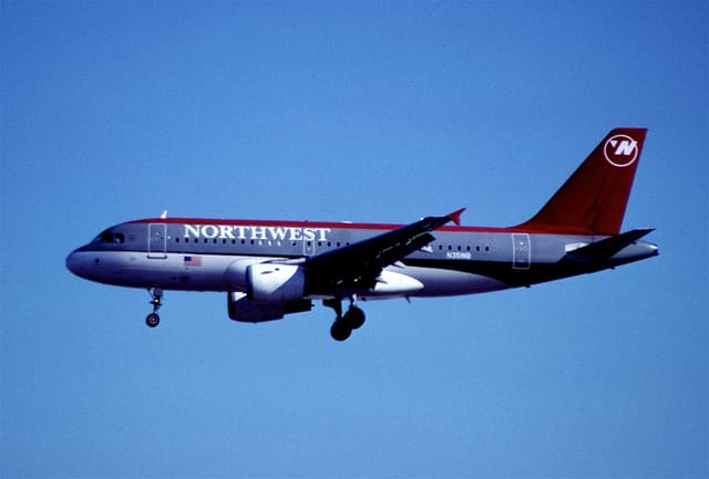 N351NB - Airbus