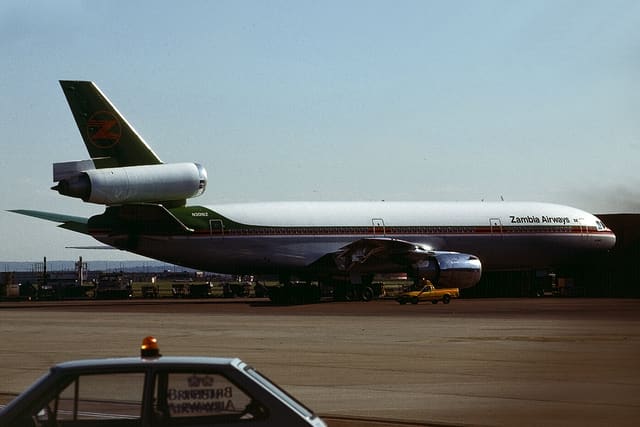 N3016Z - Aircraft
