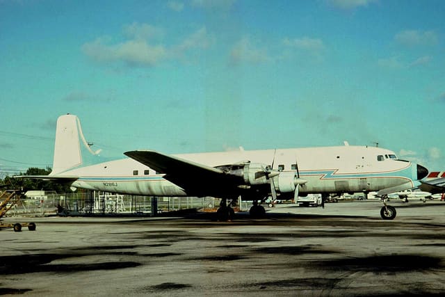 N2816J - Aircraft