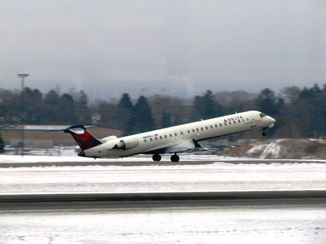 N905XJ - Bombardier