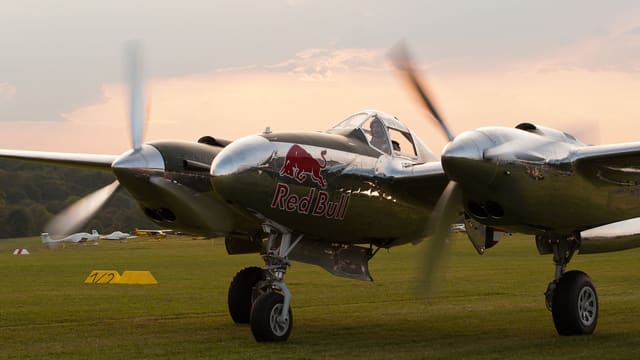 N25Y - Lockheed