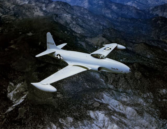  - Single-engine aircraft