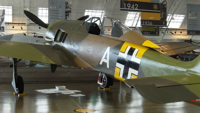  - Warbird