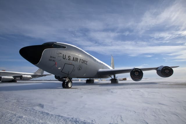  - Boeing