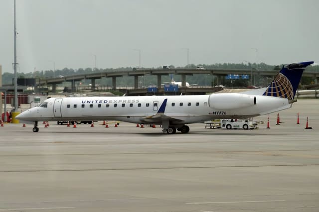 N11176 - Embraer