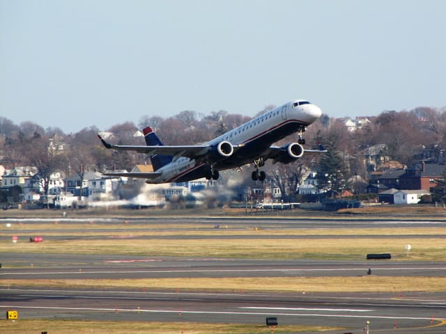 N945UW - Aircraft
