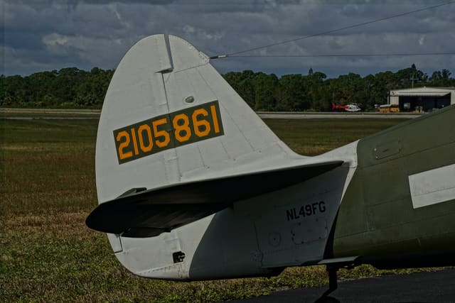  - Warbird