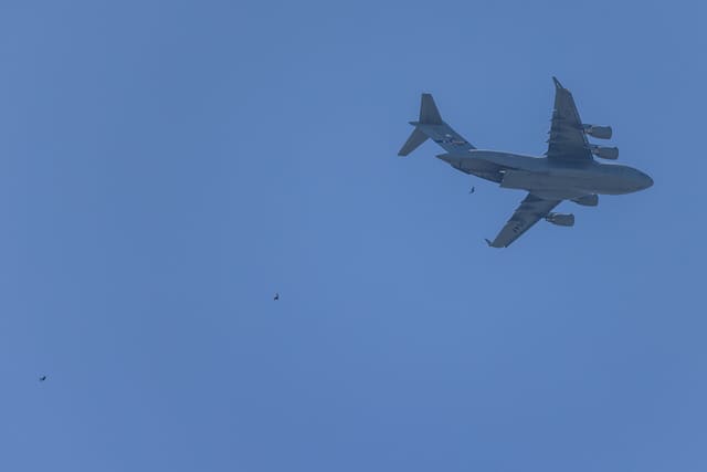  - Boeing