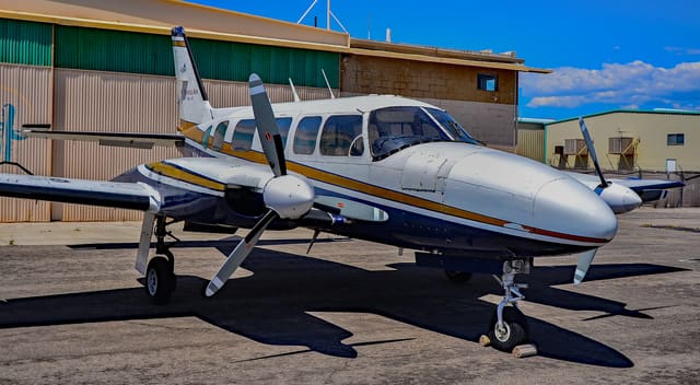N200SJ - Piper