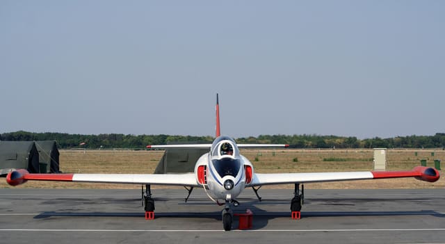 N60 - Aircraft