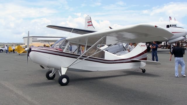N84550 - Douglas