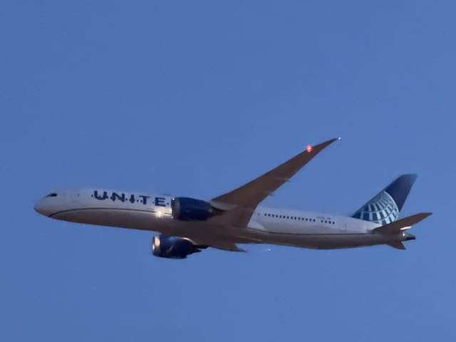 N29981 - Boeing