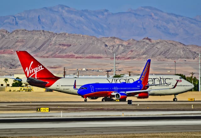 N8319F - Boeing