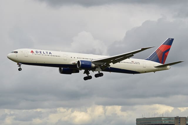 N839MH - Boeing