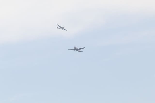 OE-KAZ - Single-engine aircraft
