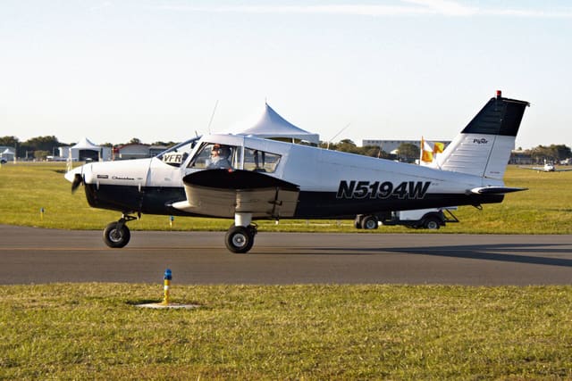 N5194W - Piper
