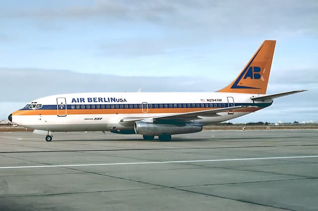N2941W - Boeing