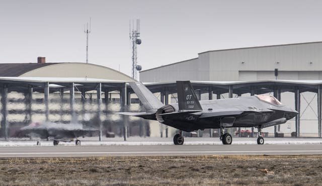  - Lockheed