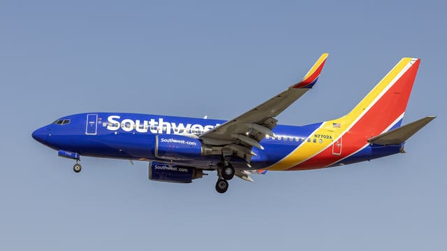 N7702A - Boeing
