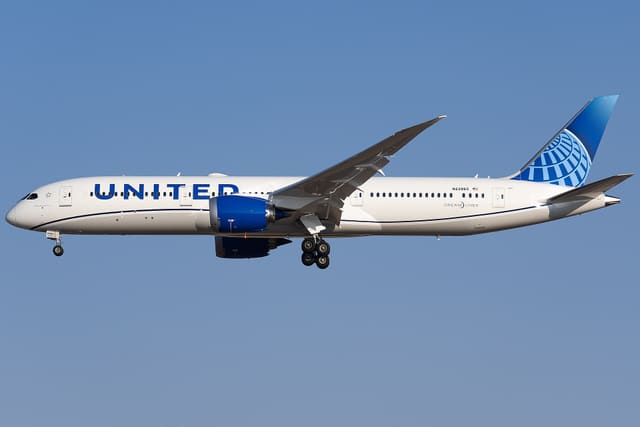 N23983 - Boeing