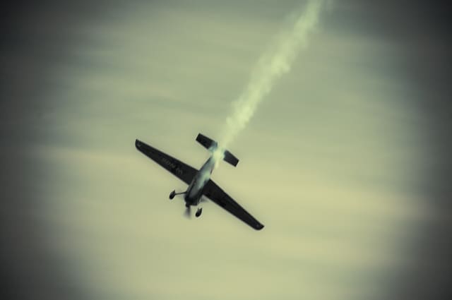 N19ZE - Single-engine aircraft