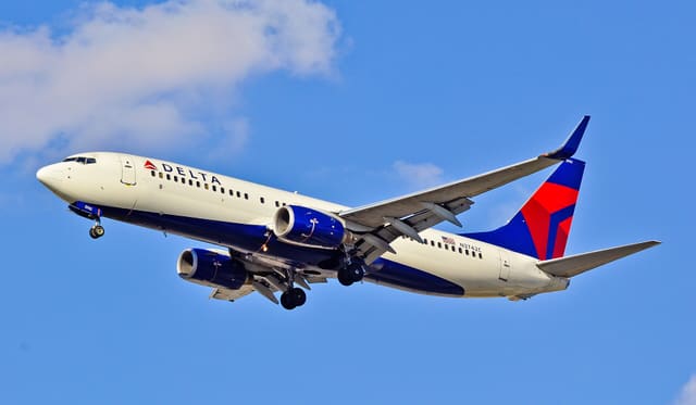 N3742C - Boeing