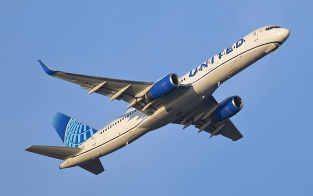 N12109 - Boeing