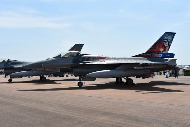  — Aircraft