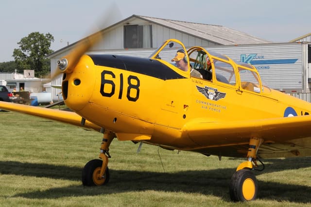 N103JC - Single-engine aircraft
