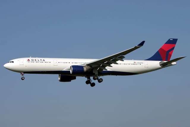 N809NW - Airbus