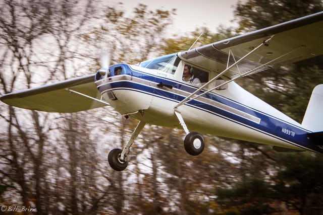 N89378 — Single-engine aircraft