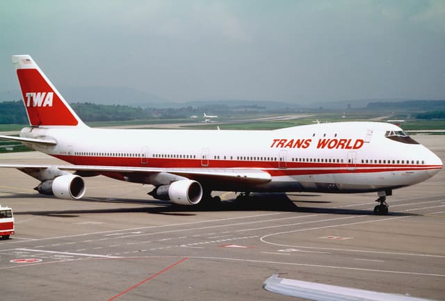 N133TW - Aircraft