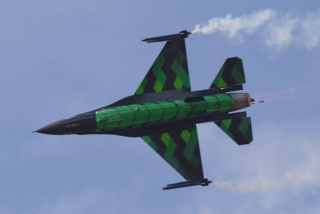  - Single-engine aircraft