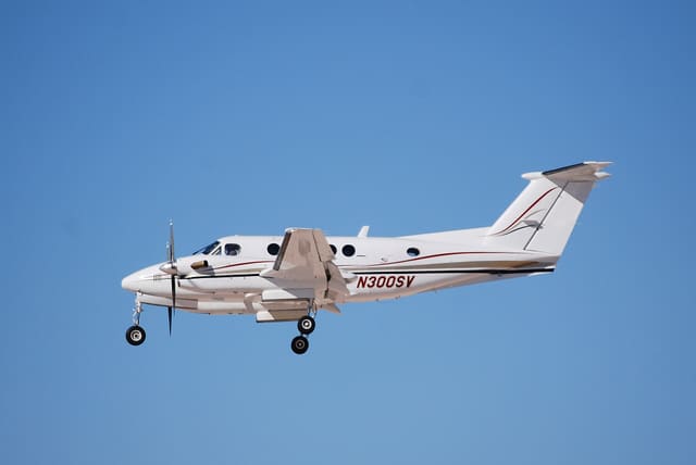 N300SV - Beechcraft