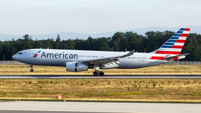 N291AY - Airbus