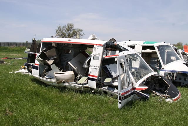 N1022G - Helicopter