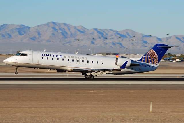 N941SW - Aircraft