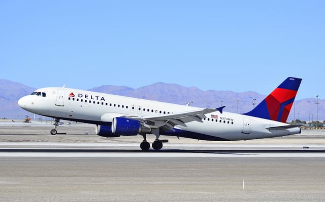 N374NW - Airbus