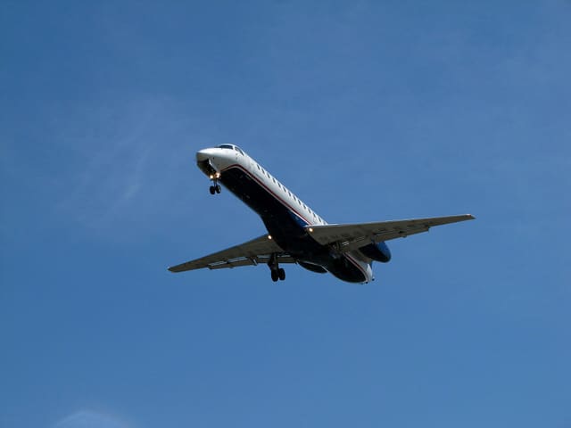N259JQ - Business jet